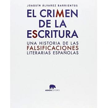 El Crimen De La Escritura