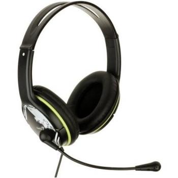 Genius HS-400A - Auriculares de diadema cerrados