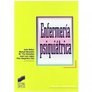 Enfermería psiquiátrica: 5