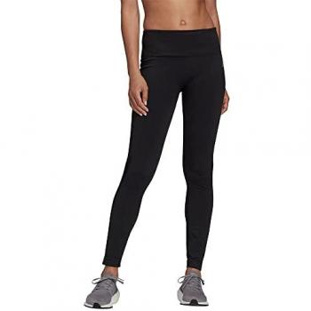 Mallas Aeroknit 7/8 para Mujer - Negros - Talla XXS