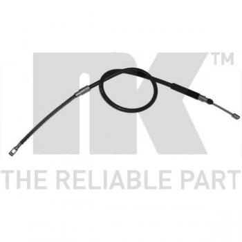Cable de freno de mano NK 904725