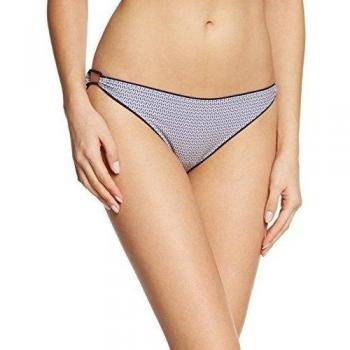 PRINCESSE tam.tam Bikinihose MOZAIC, 552 - Braguita de bikini para mujer, color blau