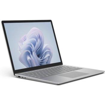 Microsoft Surface Laptop 6 Intel Core Ultra 5-135H Platino