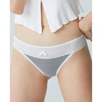 Pack de 3 Tangas Variance colección LES COTONS