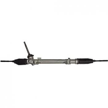 Cremallera de dirección GENERAL RICAMBI ND4004 con dirección asistida