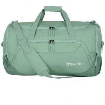 Travelite Kick Off Large Sage Travel Bag