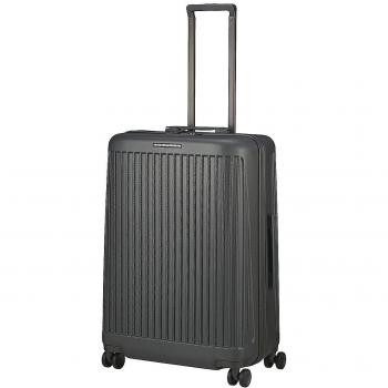 Bv4427sk/gr Trolley para portátil, Gris