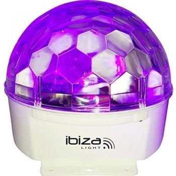 IBIZA LIGHT ASTRO-9C-RC