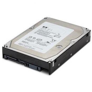 Disco Duro Interno HPE SAS 3TB 3.5 7200 RPM (713831-B21)