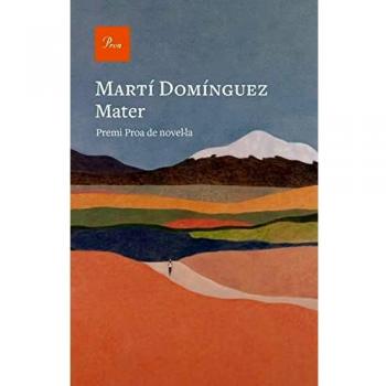 Mater (A TOT VENT