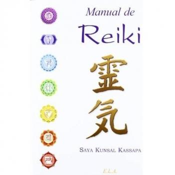 Manual de reiki