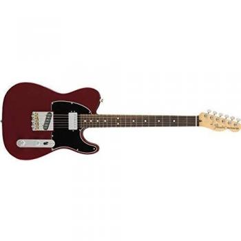 Fender American Performer Telecaster, Aubergine