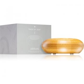 MADE BY ZEN Arran Ultrasonic Essential Oil Diffuser and Humidifier 1 pc