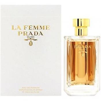 Prada La Femme EDP Spray, 100 ml