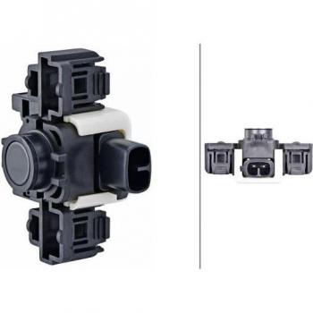 Sensor de aparcamiento HELLA 6PX 358 270-111