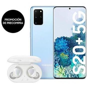 Samsung Galaxy S20+ - Smartphone 5G