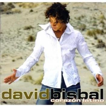 Corazon Latino - David Bisbal