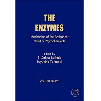 Mechanism of the Anticancer Effect of Phytochemicals: Volume 37