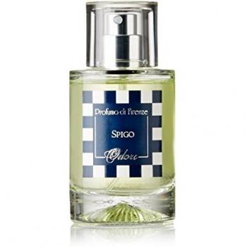Eau de Toilette Unisex Odori Spigo 50ml