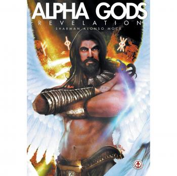Revelación de los Dioses Alpha - Edición en Rústica