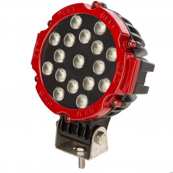 Foco LED 51W 2.800Lm 6000ºK 933VDC IP68 Automóviles y Náutica 30.000H KDWL23851WCW