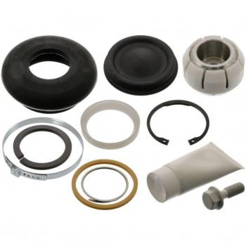 Kit de reparación FEBI BILSTEIN 40646, incluye puntal guía y tirante guía para suspensión de ruedas