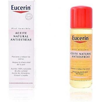 Beiersdorf(Eucerin) Body Oil, 125 ml 4005800631788