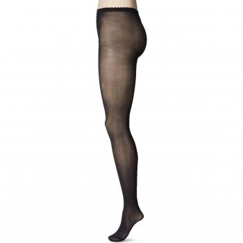 DIM Body Touch Opaque Second Skin Effect Tights