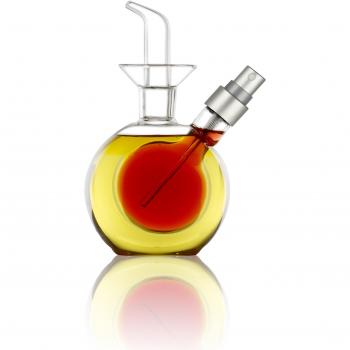 Vitro - MEDAS Recipiente aliñador con dosificador mixto