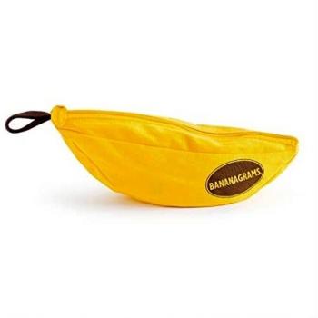 Bananagrams - Juego de Mesa en Español