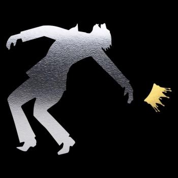 DJ Shadow The Mountain Has Fallen EP 2017 USA 12 vinyl MSAP0046EP