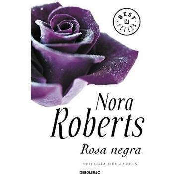 Rosa negra - Nora Roberts