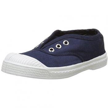 Zapatillas infantiles Bensimon Tennis Elly Azul Marino