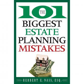 Estate Planning Guide: 101 Common Mistakes to Avoid