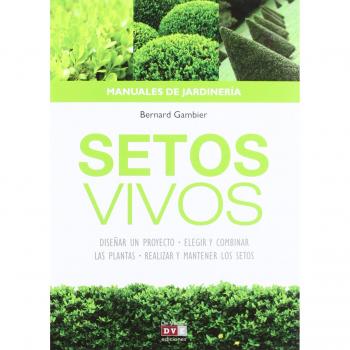 Los setos vivos: elementos decorativos y ecológicos de tu jardín