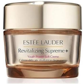 Estée Lauder Revitalizing Supreme+ Youth Power Soft Creme Nourishing and Hydrating Light Day Cream 30 ml