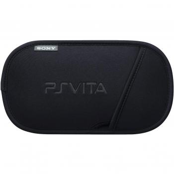 PlayStation Vita ポーチ