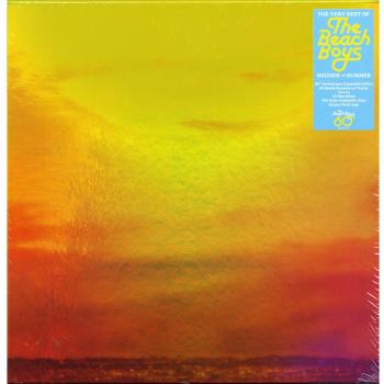 The Beach Boys - Sounds of Summer (6 LP-Vinilo)