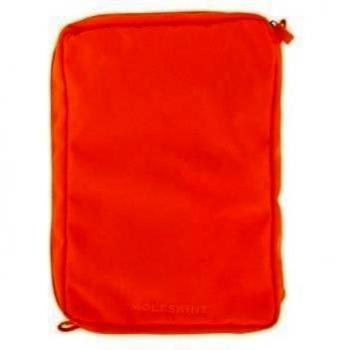 Moleskine ET31MP4N1 Funda de protección Naranja funda para mp3/mp4 - Fundas para mp3/mp4