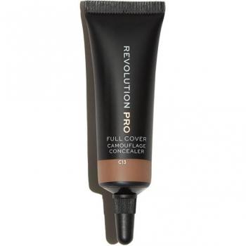 Revolution Pro Vegan Liquid Concealer Full Coverage C13 8.5ml