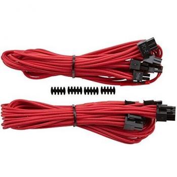 Corsair CP-8920181 6+2pin PCIe Dual - Cable