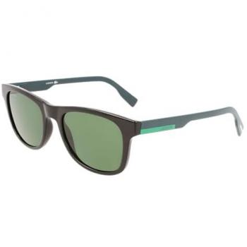 Gafas de Sol Lacoste L969S Negras Unisex 54 MM
