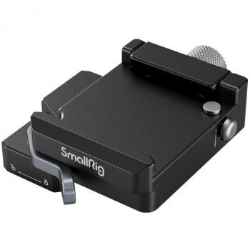 SmallRig 4195 Arca Swiss Mount Plate for DJI RS3 Mini - Gimbal Accessory