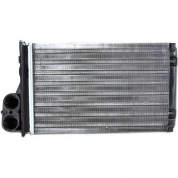 Intercambiador de calor y radiador de calefacción THERMOTEC D6C004TT, tipo: intercambiador de calor para calefacción interior, características: diseño eficiente, compatible con sistemas de calefacción, material duradero,