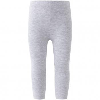 Tuc Tuc Leggings Punto Gris BEBÉ BW19