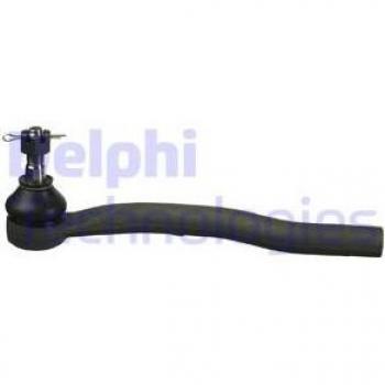 Rótula de dirección DELPHI TA3005, tipo: rótula; características: alta calidad, diseño duradero, fácil instalación, compatible con múltiples modelos de vehículos