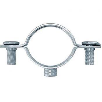 FISCHER 060195 - Abrazadera metalica AM 28 / 50C