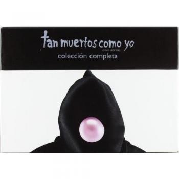 Tan Muertos Como Yo T1-2