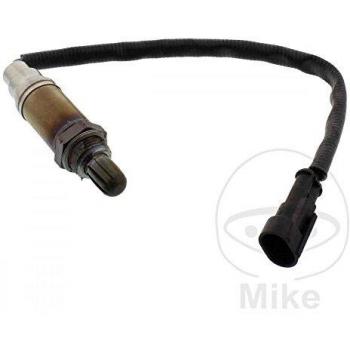 Sonda Lambda Bosch F 00H L00 193 - Sensor de Oxígeno O2 para Escape, 2 Polos