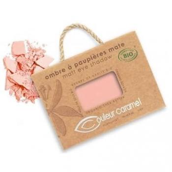 Sombra de Ojos Couleur Caramel Nº123 Muñeca Rosa Recarga 1ud